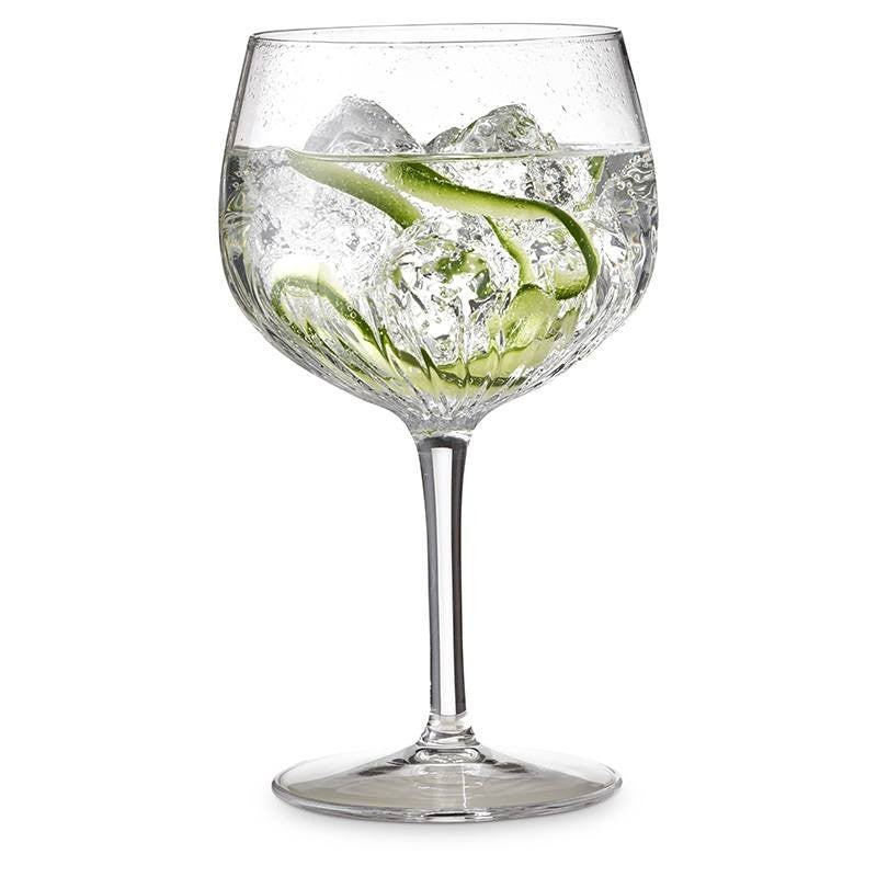 Čaše Mixology G&T 6/1