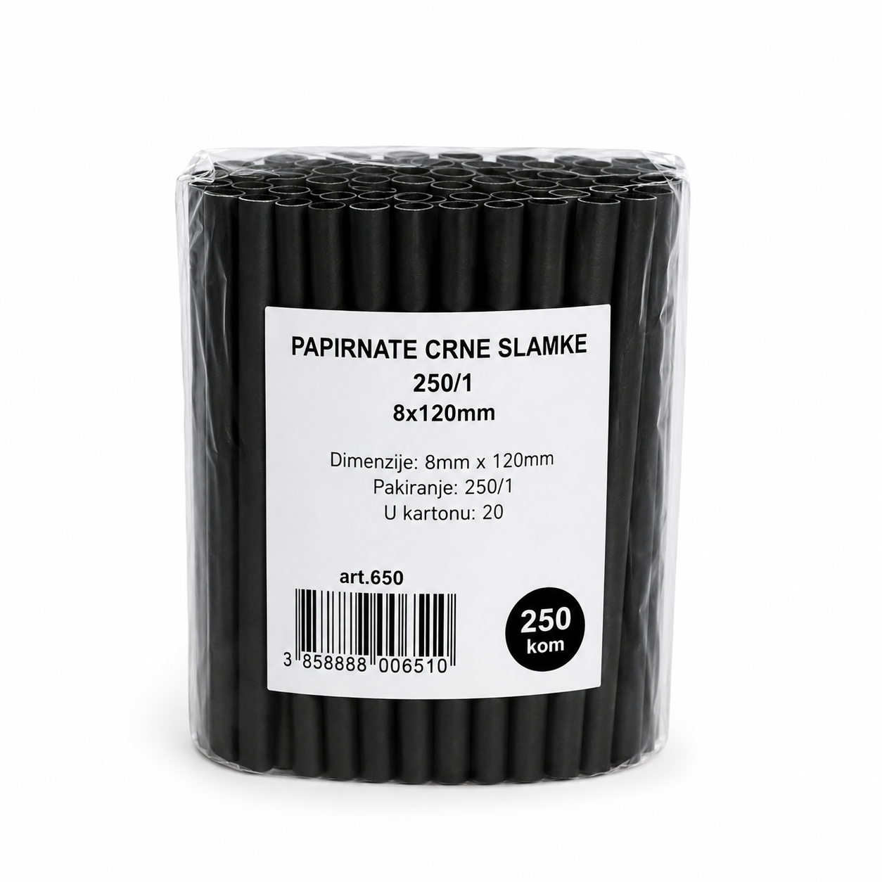 višekratne plastične slamke, višekratne slamke, crne slamke, crne plastične slamke, slamke 8x120 mm, slamke 120 mm, kratke slamke, kratke crne slamke, slamke za koktele, slamke za cocktail bar, slamke za kafiće, slamke za ugostiteljstvo, profesionalne slamke, ugostiteljske slamke, PP slamke, polipropilenske slamke, slamke za višekratnu uporabu, perive plastične slamke, slamke EN 12875-1, slamke za guste napitke, slamke za sokove, barske slamke, barska oprema, oprema za kafiće, oprema za barove, HoReCa slamk