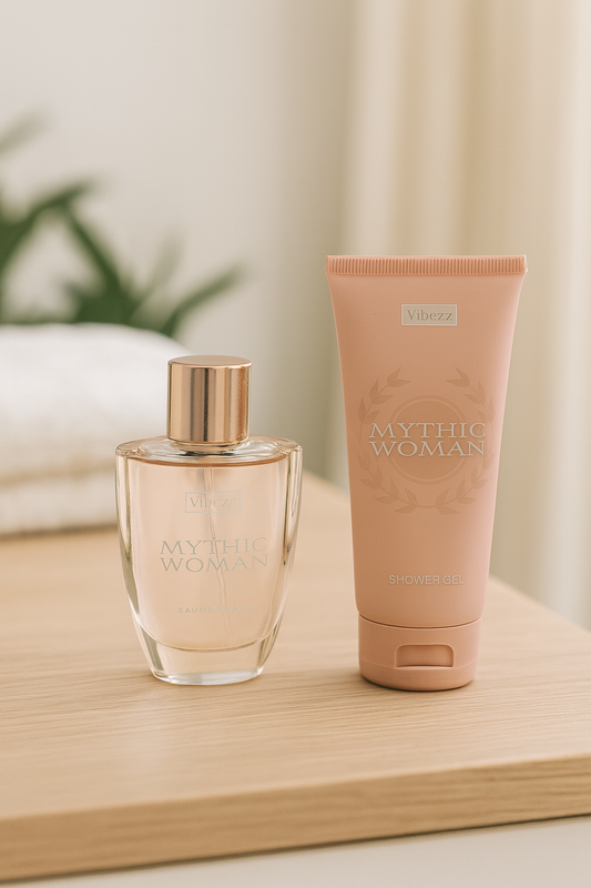 vibezz mythic woman, vibezz parfemski set, ženski parfemski set vibezz, parfem i gel za tuširanje set, vibezz mythic woman edp, parfem mythic woman 50 ml, shower gel vibezz 100 ml, parfemski set za žene, parfemski poklon set vibezz, parfem set horeca gift, vibezz parfem hrvatska, parfem set split, ženski parfem vibezz mythic, vibezz parfem poklon set, parfem i tuš gel set, parfemski set mythic woman, vibezz mythic woman cijena, vibezz mythic woman hrvatska, vibezz poklon set parfem, parfem i gel za žene, vi