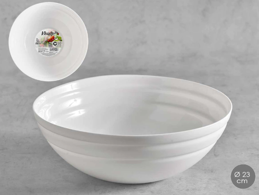 Opal Waves zdjela 23 cm