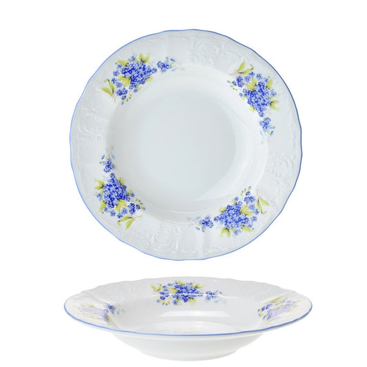 Set tanjura Bernadotte 18/1 - Thun 🇨🇿 - Linija Potočnica