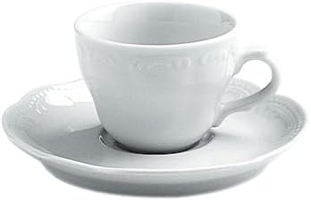 Šalica s tanjurićem Tognana Wienna Espresso