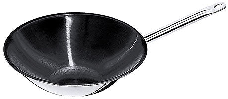wok tava 36 cm, profesionalna wok tava, Contacto wok tava, wok tava Contacto, wok tava za restoran, wok tava za ugostiteljstvo, profesionalna tava za wok, wok tava indukcija, wok tava za indukciju, neprianjajuća wok tava, wok tava s premazom, PTFE wok tava, inox wok tava, wok tava nehrđajući čelik, wok tava 5 litara, tava za azijsku kuhinju, tava za wok rezance, tava za prženje povrća, profesionalne tave za restorane, ugostiteljske tave, profesionalno posuđe, posuđe za restorane, oprema za profesionalnu kuh