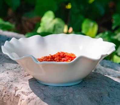 Pasta zdjela Medri WOW 25 cm