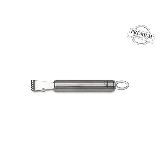 Gulilica za koru limuna, limete i naranče - Inox 18/10 Supermissima