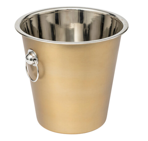 zlatna posuda, inox posuda zlatna, bucket zlatni, field bucket, posuda za led, posuda za piće, zlatna inox posuda, dekorativna posuda, bucket horeca, posuda za restoran, posuda za hotel, posuda za bar, bucket za aperitiv, zlatna posuda za vino, zlatna posuda za šampanjac, posuda za evente, zlatna inox dekoracija, Atmosphera bucket, horeca oprema Split, inox posuđe Split, dekoracija Split, bucket Hrvatska, inox posuda Hrvatska, posuda webshop Hrvatska, posuda online kupnja, bucket inox, luksuzna posuda, buck